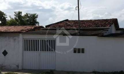 Casa com 4 quartos à venda na Ru 146, 56, Conjunto Albano Franco, Nossa Senhora do Socorro