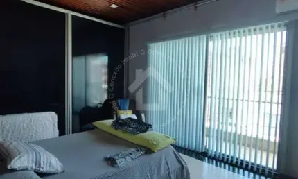 Casa com 3 quartos à venda na Rua Alziro Zarur, 10, Farolândia, Aracaju