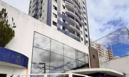 Apartamento com 3 quartos à venda na Rua Renato Santos Teixeira, 30, Luzia, Aracaju