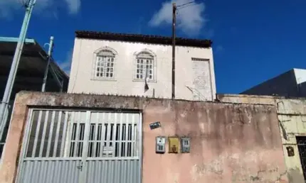 Casa com 4 quartos à venda na Rua Natal, 513, José Conrado de Araújo, Aracaju