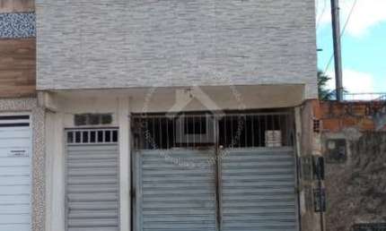 Casa com 12 quartos à venda na Av Canal, 999, Eduardo Gomes, São Cristóvão