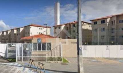 Apartamento com 2 quartos à venda na Avenida General Euclides Figueiredo, 3540, Cidade Nova, Aracaju