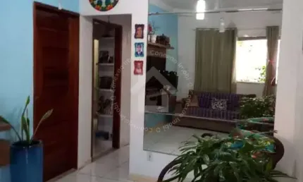 Casa com 3 quartos à venda na Rua F, 26, Aruana, Aracaju