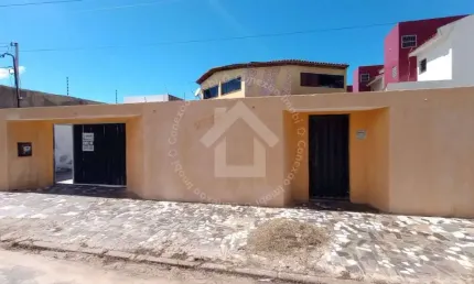 Casa com 6 quartos à venda na Rua Delmiro Gouveia, s/n, Coroa do Meio, Aracaju