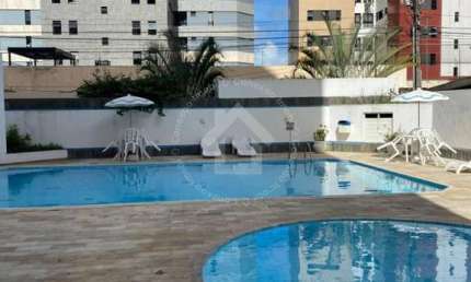 Apartamento com 3 quartos à venda na Rua Capitão Benedito Teófilo Otoni, 508, Treze de Julho, Aracaju