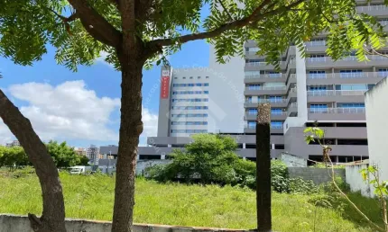 Terreno à venda na Jardim Europa, 10, Grageru, Aracaju