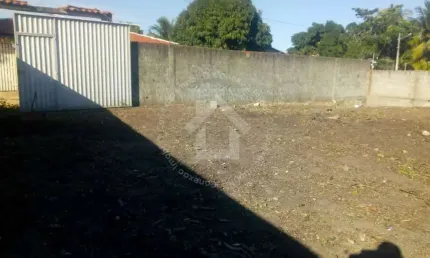 Terreno à venda na Rodovia dos Náufragos, 100, Aruana, Aracaju