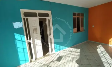 Casa com 4 quartos à venda na Praça Franklin Delano Roososevelt, 10, América, Aracaju