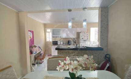Casa com 2 quartos à venda na Avenida Sanatório, 10, Cidade Nova, Aracaju