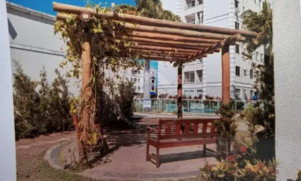Térreo à venda no Condominio ALAMEDA DAS ÁGUAS no Inácio Barbosa
