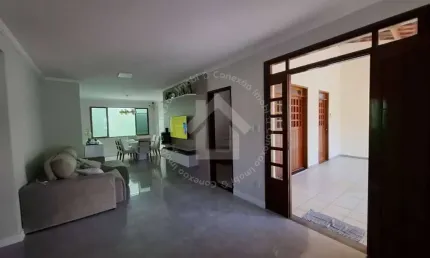Casa com 3 quartos à venda na Rua Alexandre Gusmão, 10, Inácio Barbosa, Aracaju