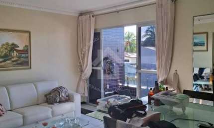Apartamento com 12 quartos à venda na Rua Alexandre Freitas Barros, 595, Coroa do Meio, Aracaju