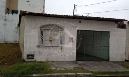 Casa com 2 quartos à venda na Rua A, 294, Dezoito do Forte, Aracaju