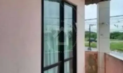 Casa com 3 quartos à venda na Avenida Jornalista Juarez Conrado Dantas, 100, Marivan, Aracaju