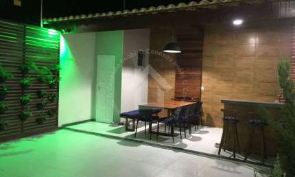 Casa com 2 quartos à venda na Rua Tapuia, 3, São Braz, Nossa Senhora do Socorro