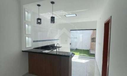 Casa com 3 quartos à venda na Luar Da Barra 1, 03, Luar da Barra, Barra dos Coqueiros