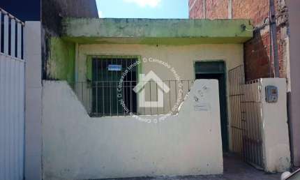 Casa com 2 quartos à venda na Avenida General Euclides Figueiredo, 30, Japãozinho, Aracaju