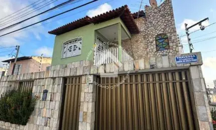 Casa com 5 quartos à venda na Travessa Ex-Combatente Durval de Souza Prado, 46, Aeroporto, Aracaju