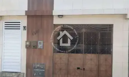 Casa com 5 quartos à venda na Rua Arquiteto Willians Campos Santana, 10, São Conrado, Aracaju