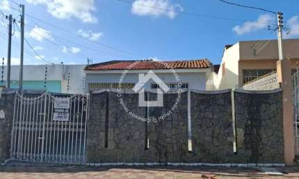Casa com 3 quartos à venda na Avenida Doutor Edelzio Vieira de Melo, 240, Suíssa, Aracaju