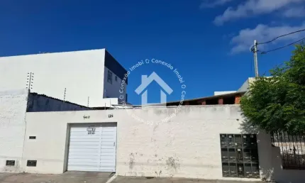 Kitnet / Stúdio à venda na Rua Gararu, 10, Suíssa, Aracaju