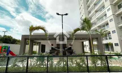 Apartamento com 2 quartos à venda na Rua Professora Maria Auxiliadora Santos Dos Anjos, 1239, Farolândia, Aracaju