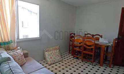 Apartamento com 3 quartos à venda na Avenida Maria Pastora, 200, Farolândia, Aracaju