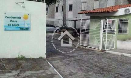 Apartamento com 3 quartos à venda na Avenida Caçula Barreto, 255, Farolândia, Aracaju