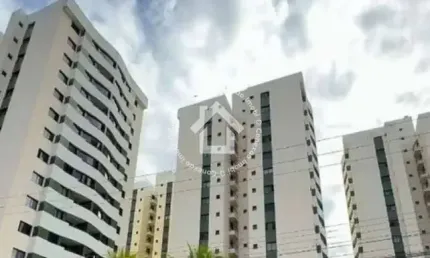 Apartamento com 3 quartos à venda na Rua Maye Bell Taylor, 150, Luzia, Aracaju
