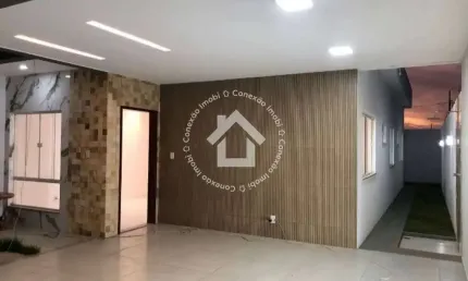 Casa com 3 quartos à venda na Rua C1, 54, Aruana, Aracaju