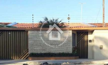 Casa com 2 quartos à venda na Avenida Rubens Sabino Ribeiro Chaves, 43, Aruana, Aracaju