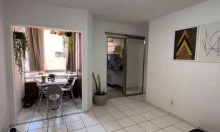 Apartamento à venda com 2 quartos no bairro São Conrado