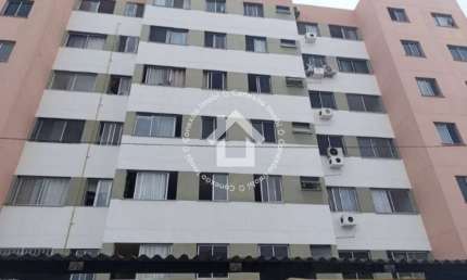 Apartamento à venda com 3 quartos no bairro Jabotiana/Condomínio Reserva Alto Verde
