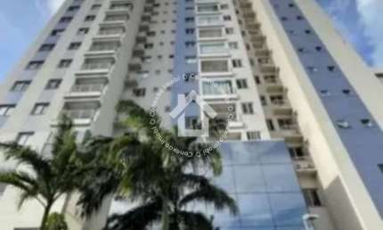 Apartamento à venda com 2 quartos no bairro Farolândia  - Condomínio Grand Belize