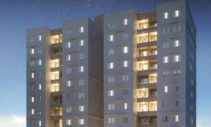 Apartamento à venda com 2 quartos no bairro Inácio Barbosa/Condomínio Porto Solare