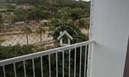 Apartamento à venda com 3 quartos no bairro Jabotiana/Solar Mediterrâneo