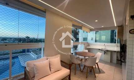 Apartamento à Venda na Atalaia (Condomínio El Viso)