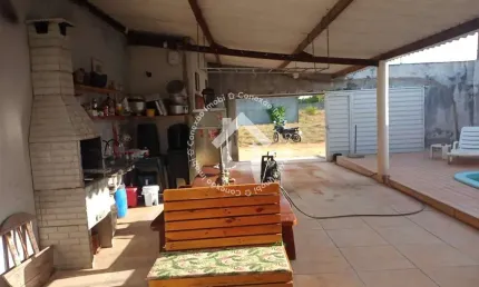 Casa com 4 quartos à venda na Rodovia dos Náufragos, 36, Mosqueiro, Aracaju