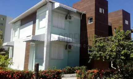Casa com 6 quartos à venda na Rua  Oliveira, 501, Coroa do Meio, Aracaju