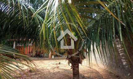 Casa com 2 quartos à venda na Rodovia Ecologista Chico Mendes, 600, Areia Branca, Aracaju