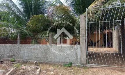 Chácara / sítio com 2 quartos à venda na Rua Cantinho da Vovó, 80, Areia Branca, Aracaju