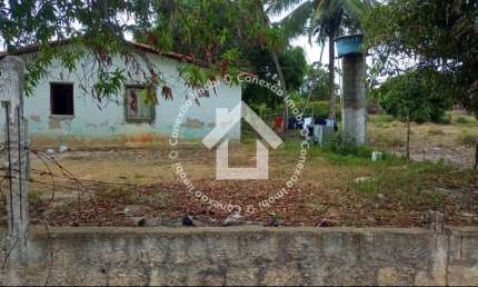 Chácara / sítio com 2 quartos à venda na Rodovia dos Náufragos, 560, Zona de Expansão (Aruana), Aracaju