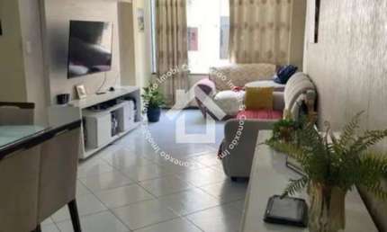 Apartamento com 3 quartos à venda na Rua Heráclito Muniz Barreto, 55, Luzia, Aracaju