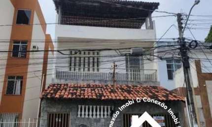 Casa com 4 quartos à venda na Rua Aldjebran Garcia Moreno, s/n, Luzia, Aracaju