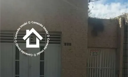 Casa com 4 quartos à venda na Avenida Simeão Sobral, s/n, Santo Antônio, Aracaju