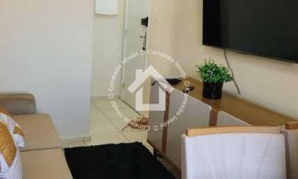 Apartamento no Residencial Villa Formosa com 2 quartos no Sao Bras, Marcos Freire 2, Nossa Senhora do Socorro
