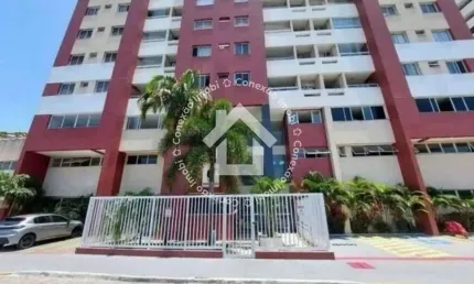 Apartamento no Condominio Prestige Residence, Luzia