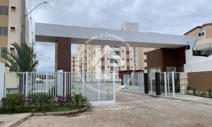 Apartamento no Horto Sao Braz em Nossa Senhora do Socorro