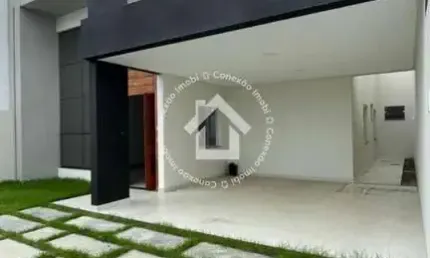 Casa com 3 quartos à venda na Rua L, 456, Aruana, Aracaju