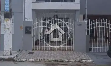 Casa com 4 quartos à venda na Rua Nossa Senhora das Dores, 780, Suíssa, Aracaju